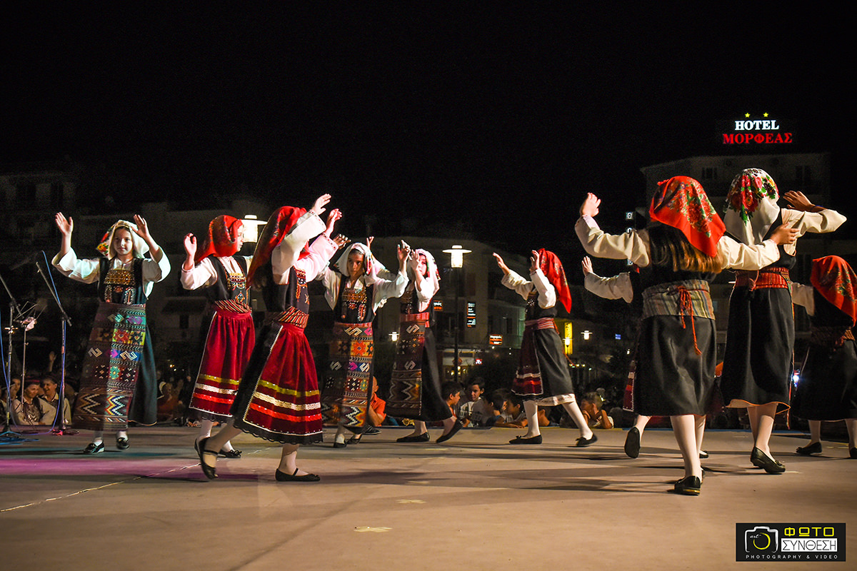 Σύλλογος Ελληνική Παράδοση, Φωτογράφηση Πάρτυ-Συνέδρια-Events > Άργος, Αργολίδας