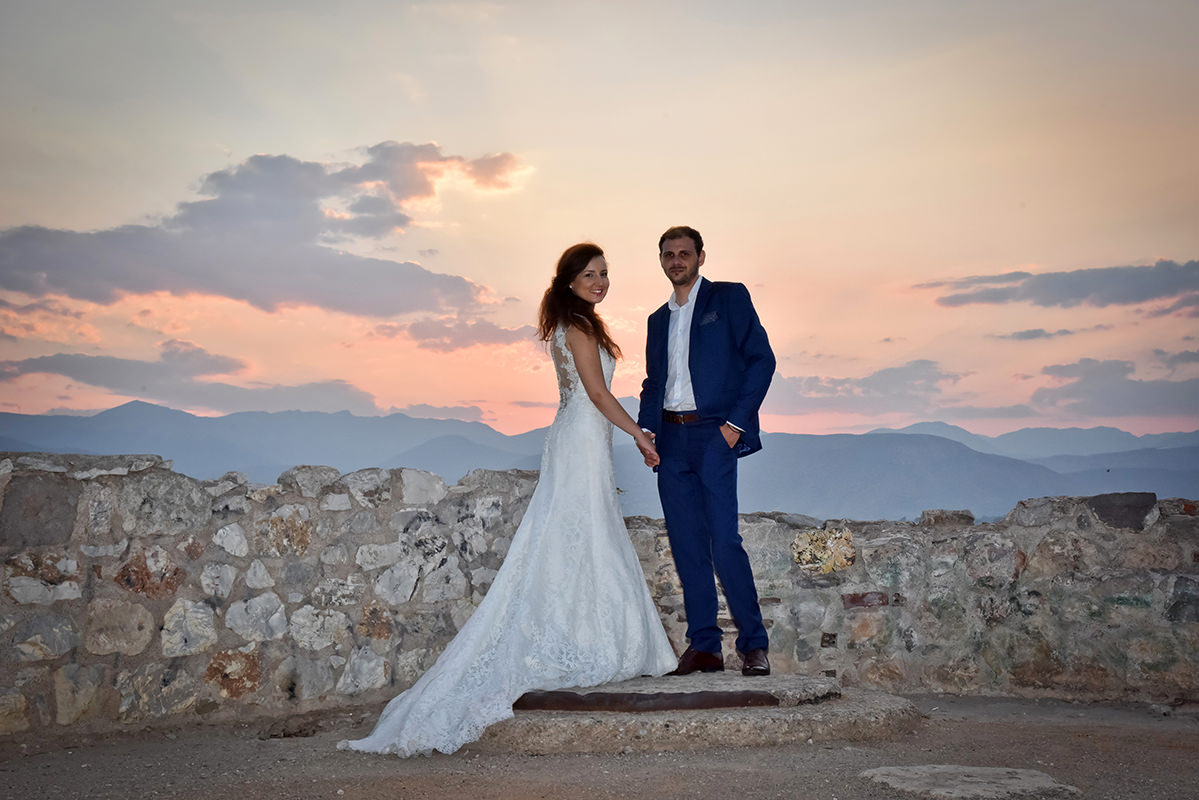 Σταύρος & Κωνσταντίνα, Φωτογράφηση Γάμος Next Day Φωτογράφηση > Άργος, Αργολίδας