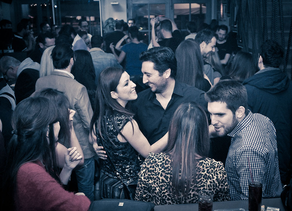 Buena Vista Latin Club, Φωτογράφηση Πάρτυ-Συνέδρια-Events > Ναύπλιο