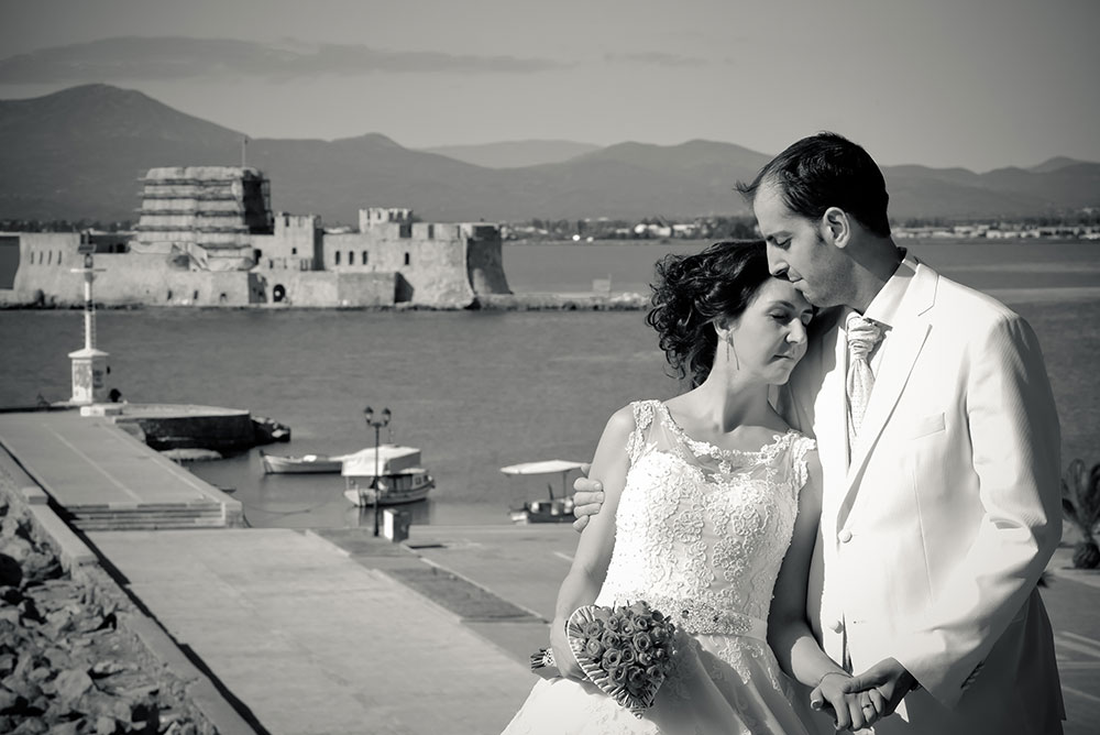 Νεκτάριος & Ελένη, Φωτογράφηση Γάμος Next Day Φωτογράφηση > Κεφαλάρι, Αργολίδας