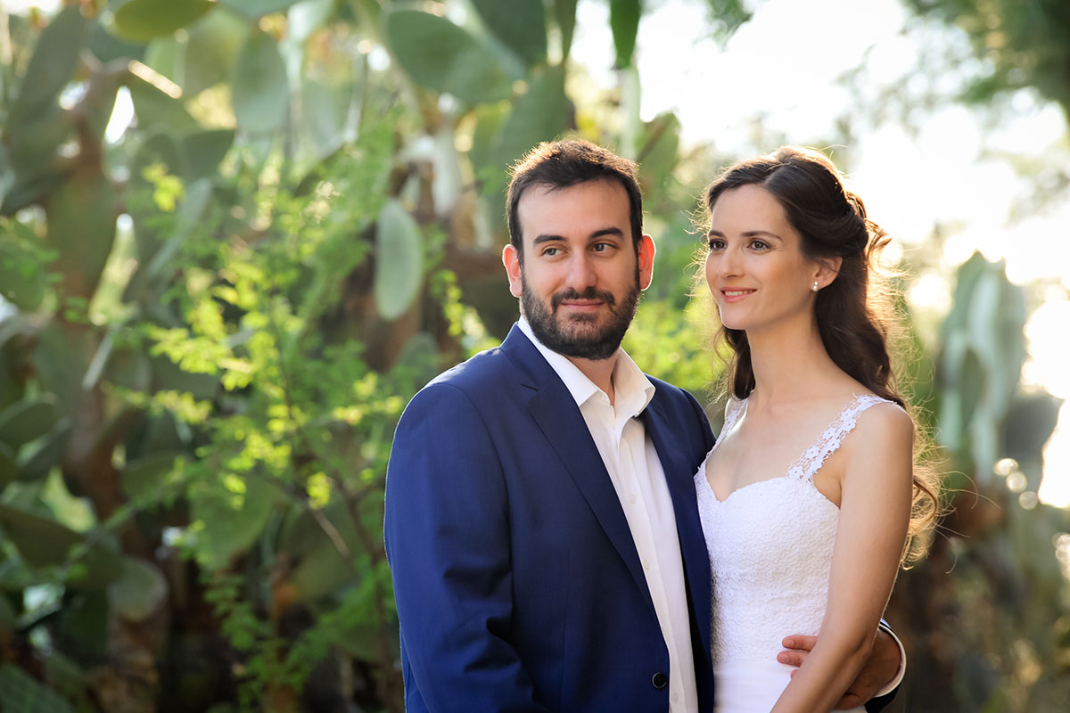 Χρήστος & Ουρανία, Φωτογράφηση Γάμος Next Day Φωτογράφηση > Ναύπλιο