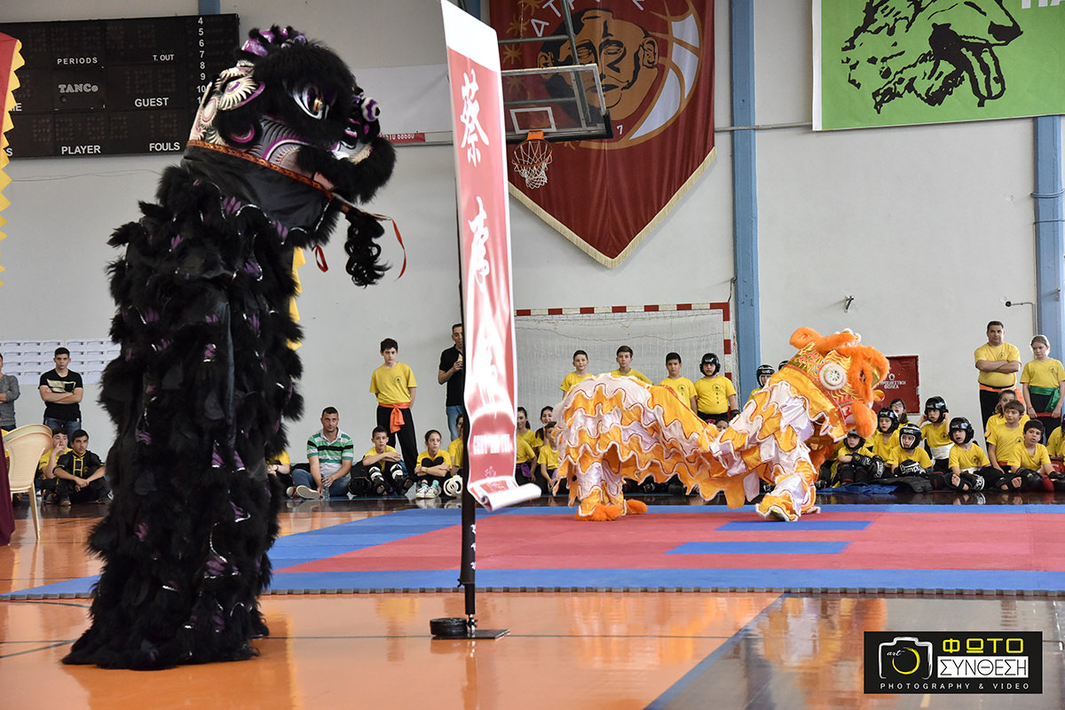 Choy Lee Fut- 3ο Εσωτερικό Πρωτάθλημα, Φωτογράφηση Εκδηλώσεις - Εορτές > Κλειστό γυμναστήριο Άργους, Αργολίδας