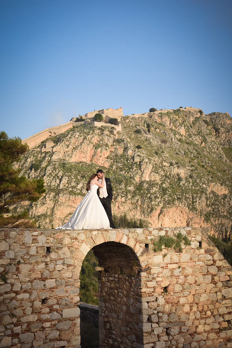 Γιώργος & Μαριάνθη, Φωτογράφηση Γάμος Next Day Φωτογράφηση > Άργος, Αργολίδας