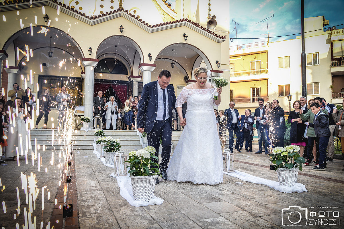 Αντώνης & Μαρία, Φωτογράφηση Γάμος > Ι.Ν. Αγίου Κωνσταντίνου, Ναύπλιο, Αργολίδα