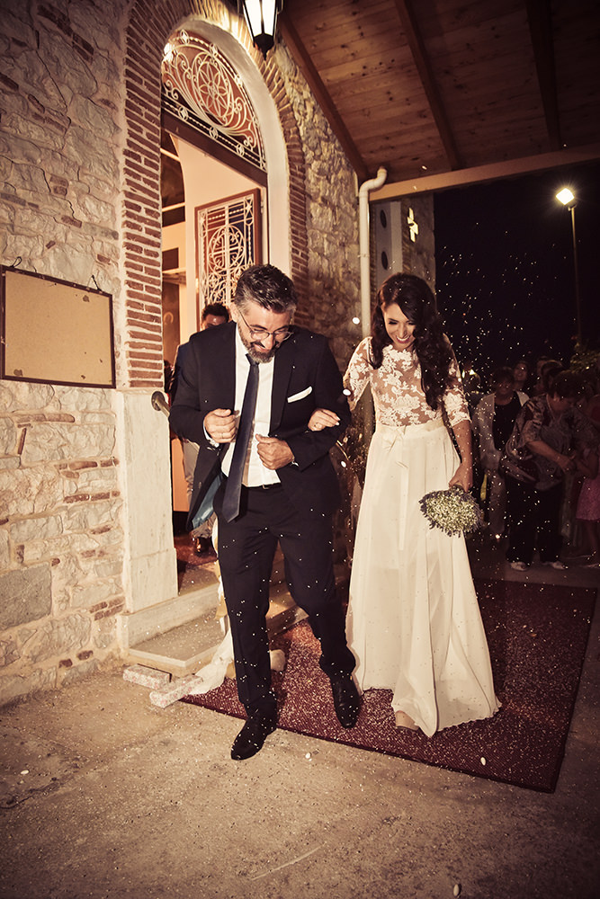 Γιώργος & Ελένη, Φωτογράφηση Γάμος > Ι.Ν. Αγίου Αθανασίου, Άργος