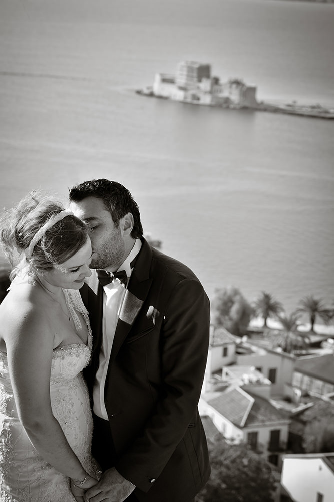 Λουκάς & Κωνσταντίνα, Φωτογράφηση Γάμος Next Day Φωτογράφηση > Άγιος Βασίλειος, Κορινθίας