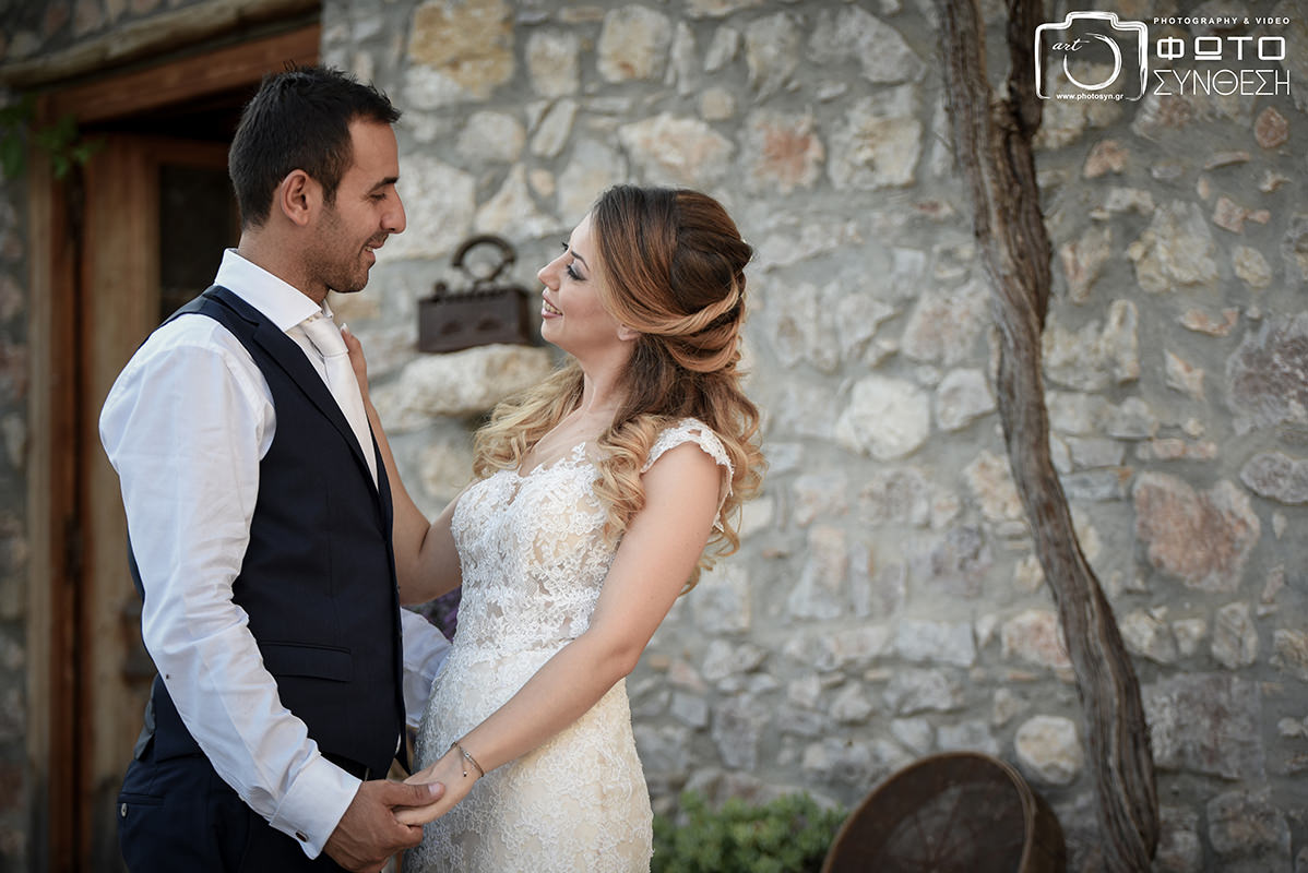 Dimitris & Liana,  Wedding Next-Day Photography