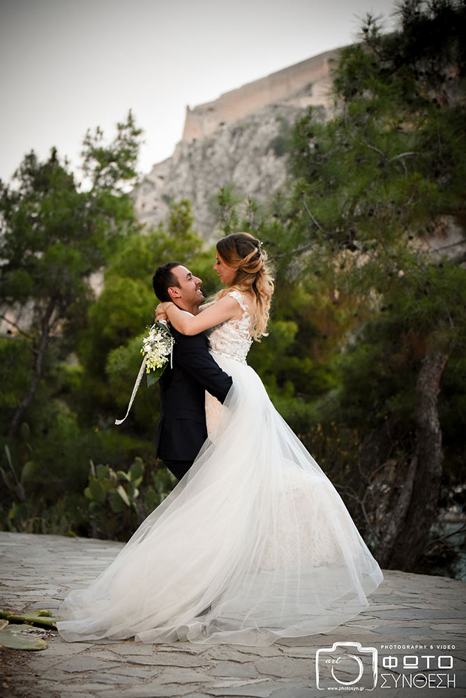 Dimitris & Liana,  Wedding Next-Day Photography