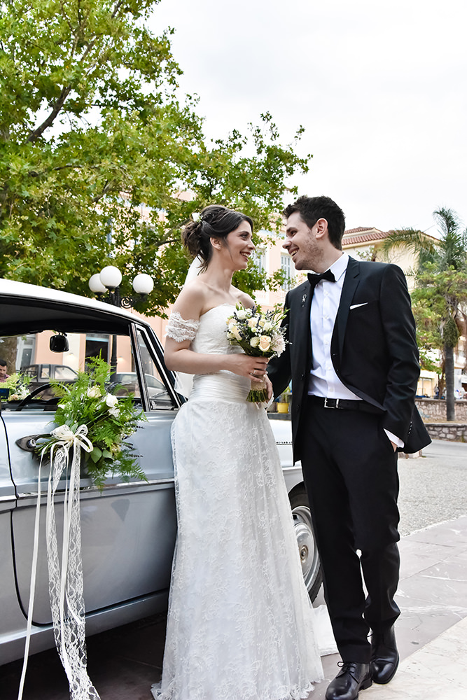 Θοδωρής & Βαλεντίνα, Φωτογράφηση Γάμος > Ναύπλιο, Αργολίδας
