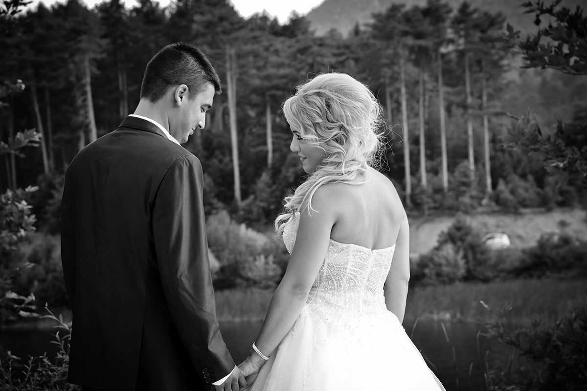 George & Natasha,  Wedding Next-Day Photography > Lechaio, Corinth
