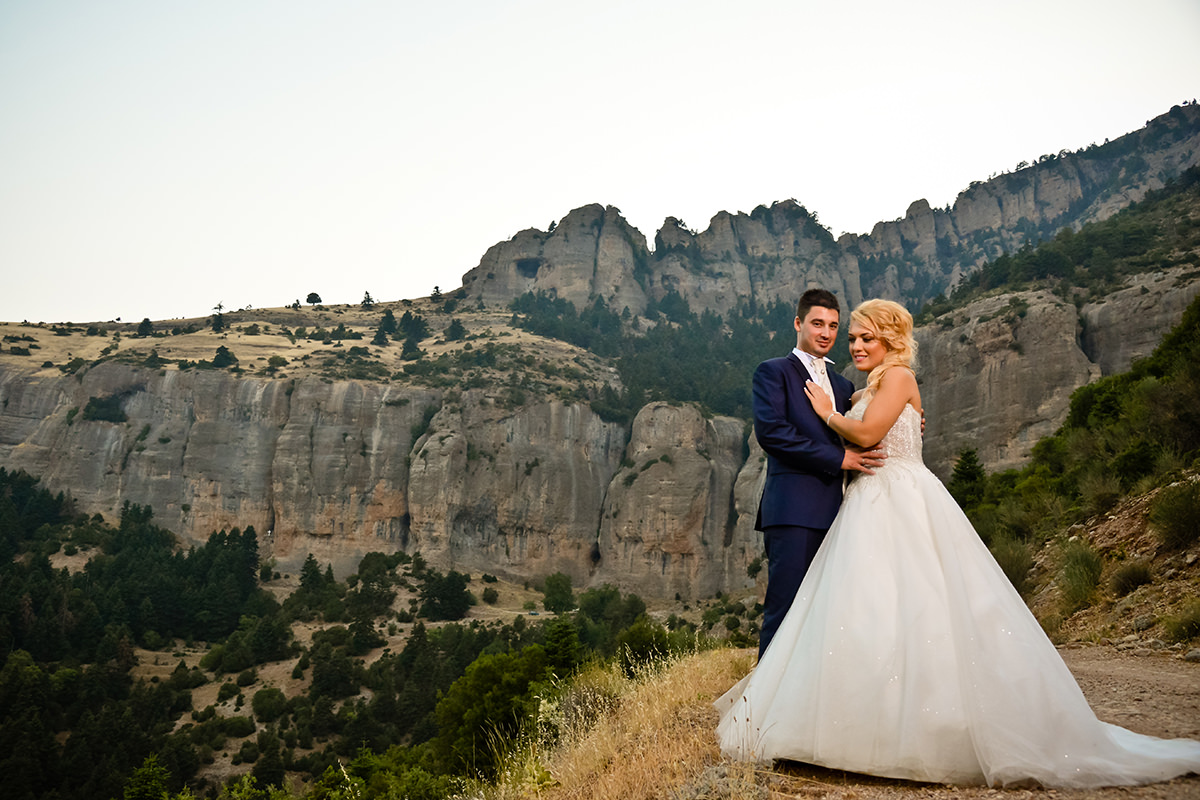 Γιώργος & Νατάσα, Φωτογράφηση Γάμος Next Day Φωτογράφηση Destination Weddings > Λέχαιο Κορινθίας