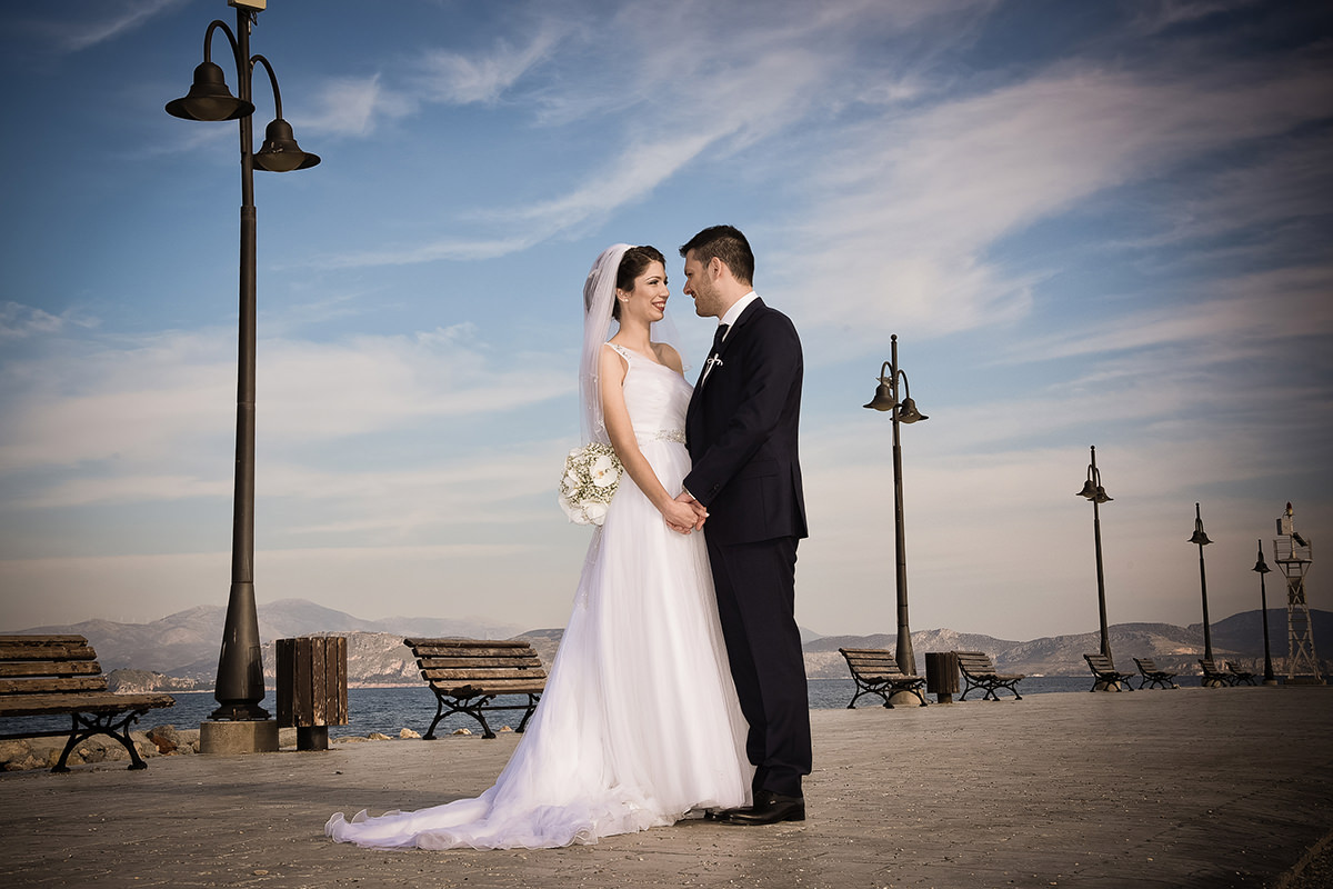 Γιάννης & Μαρίνα, Φωτογράφηση Γάμος > Κιβέρι, Αργολίδας