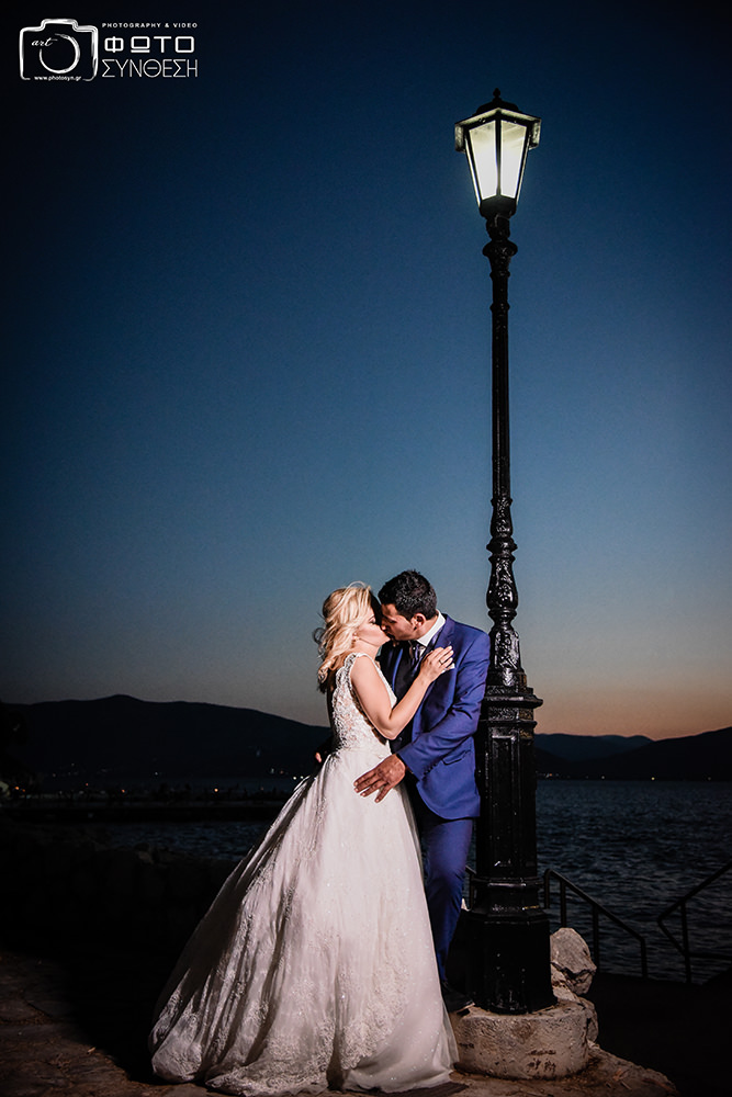 Θανάσης & Μαρία, Φωτογράφηση Γάμος Next Day Φωτογράφηση > Ι.Ν. Ευαγγελίστριας, Άστρος, Κυνουρίας