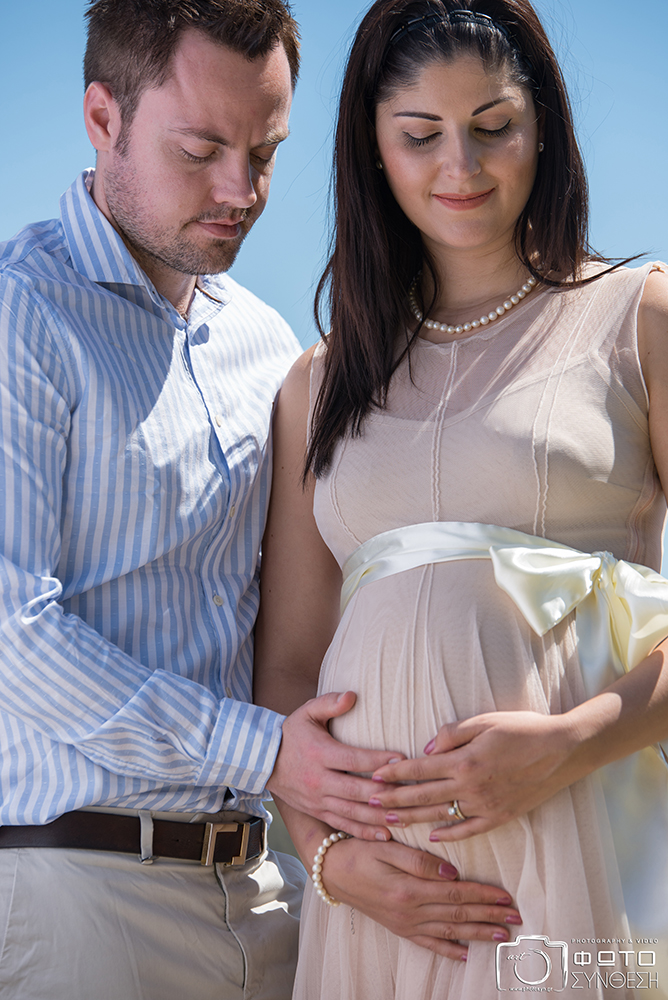 David & Μαρία, Φωτογράφηση Φωτογράφηση Εγκυμοσύνης > Ναύπλιο, Αργολίδα