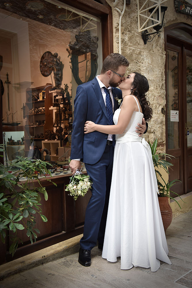 Αιμίλιος & Δήμητρα, Φωτογράφηση Γάμος > Δημαρχείο Ναυπλίου
