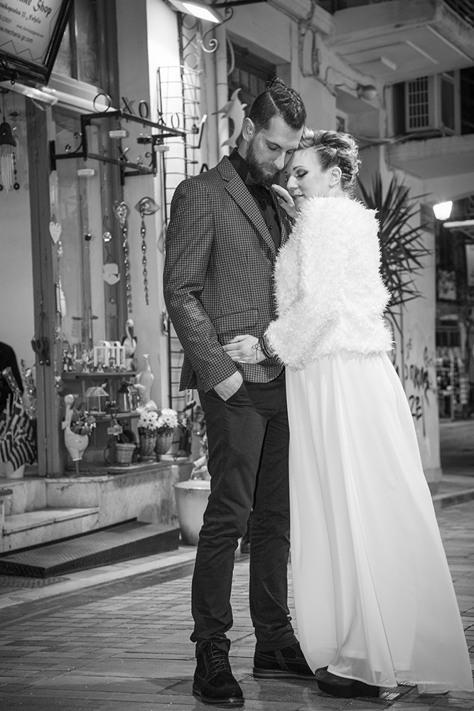 Γιώργος & Χριστίνα, Φωτογράφηση Γάμος > Άγιος Σπυρίδωνας, Ναύπλιο, Αργολίδα