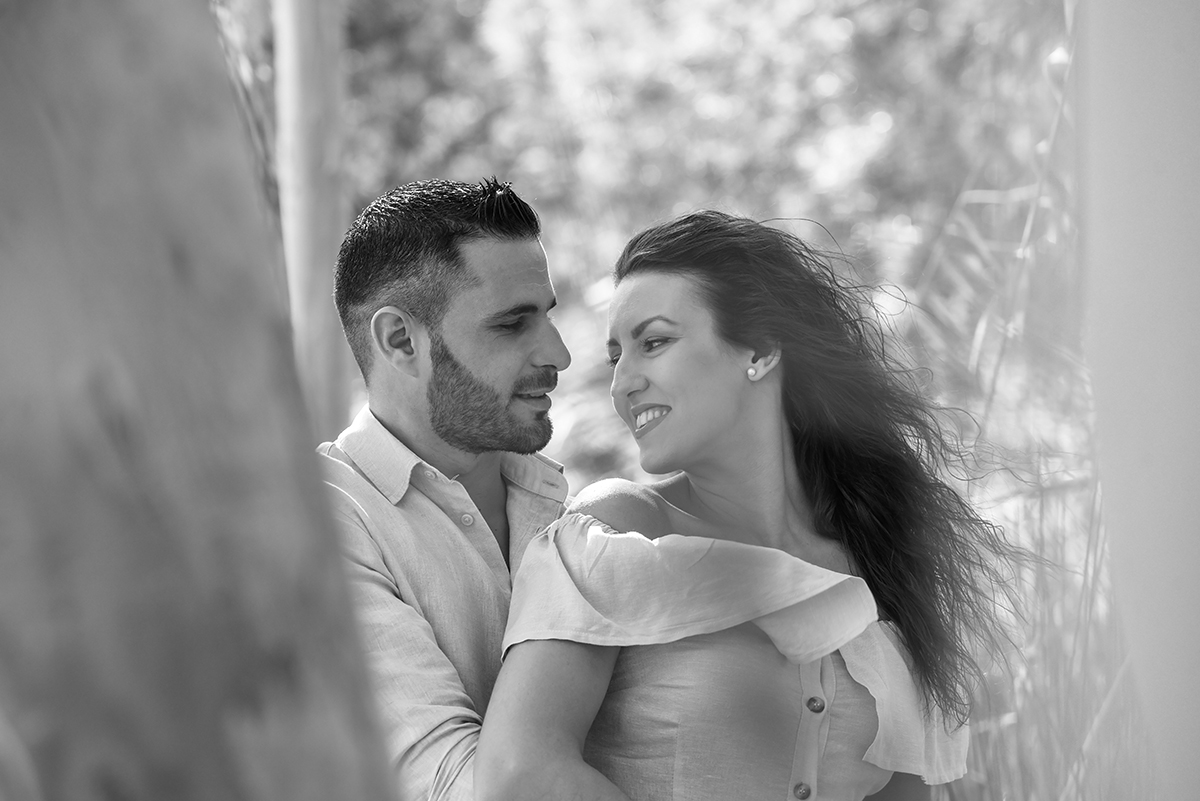 Michalis & Maria,  Pre Wedding Photography > Nafplio, Argolis