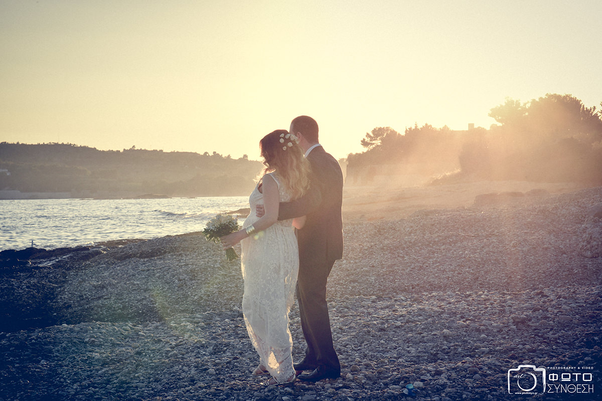 Κωνσταντίνος & Χαρά, Φωτογράφηση Γάμος Destination Weddings > Άγιος Αιμιλιανός, Πορτοχέλι, Αργολίδας