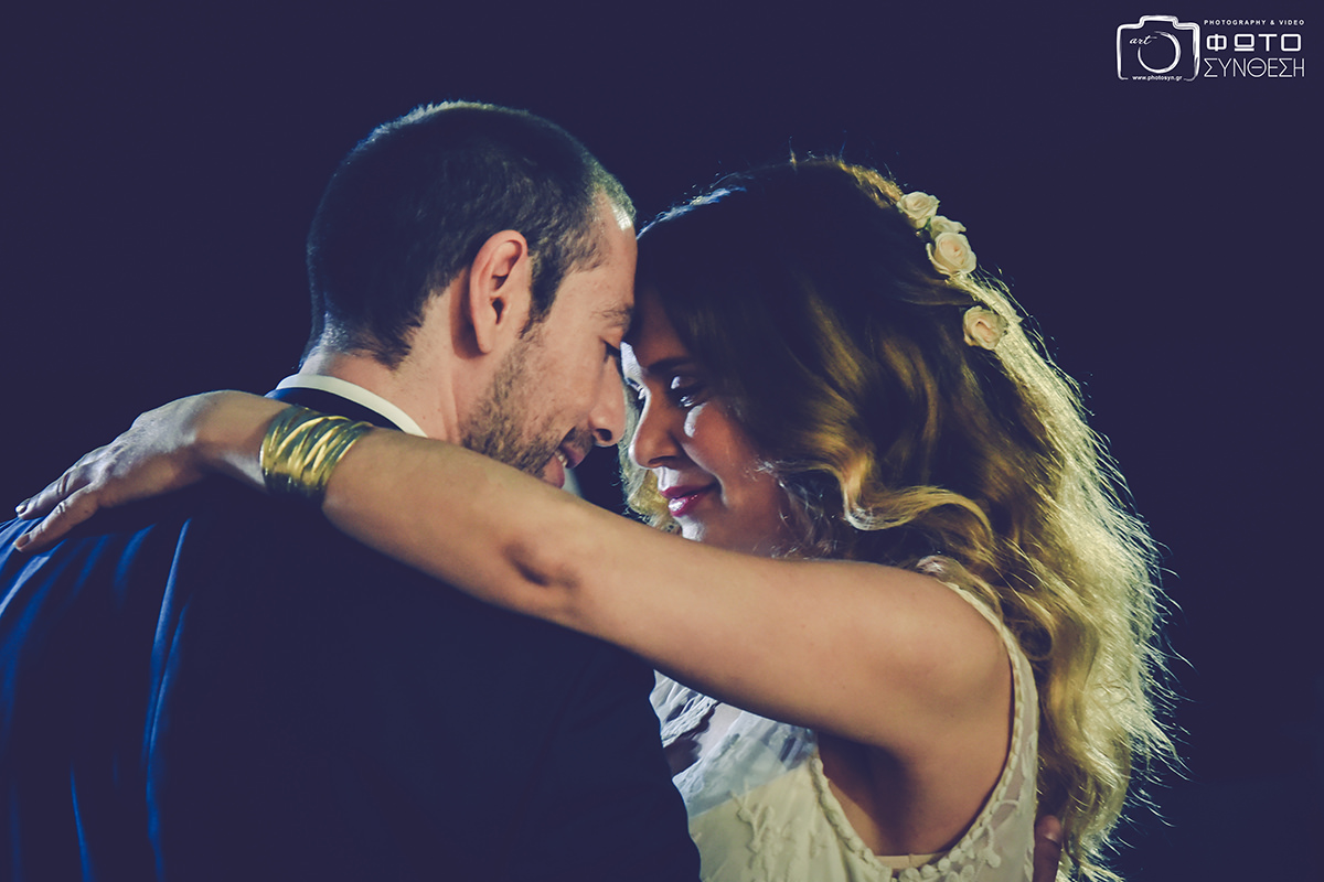 Κωνσταντίνος & Χαρά, Φωτογράφηση Γάμος Destination Weddings > Άγιος Αιμιλιανός, Πορτοχέλι, Αργολίδας