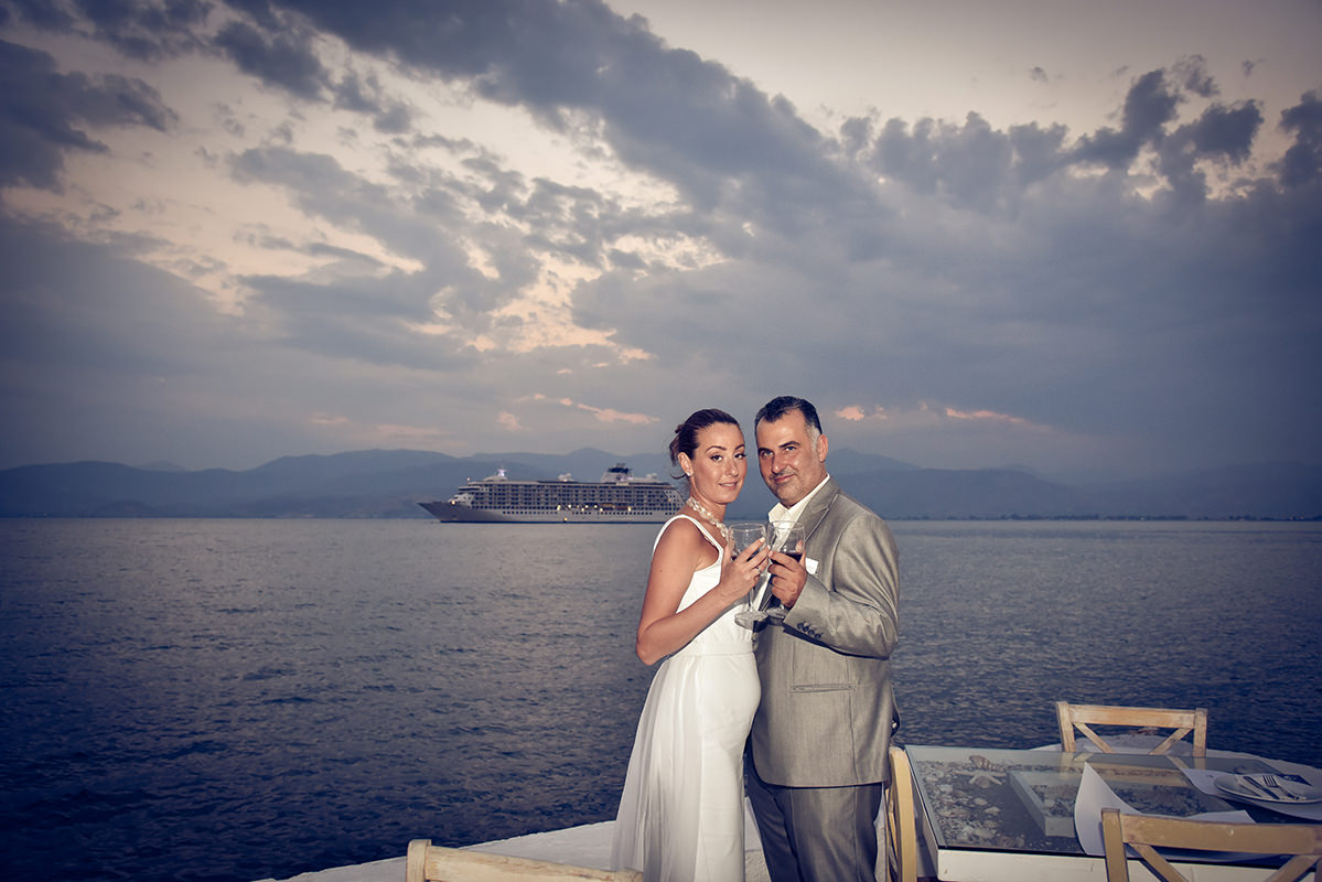 Ανδρέας & Νικόλ, Φωτογράφηση Γάμος Next Day Φωτογράφηση > Ι.Ν. Αγίων Αναργύρων, Ναύπλιο