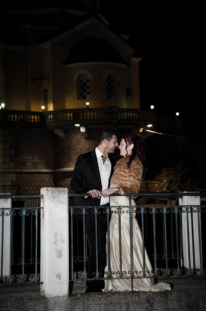 Βαγγέλης & Μαρία, Φωτογράφηση Γάμος > Μύλοι, Αργολίδας