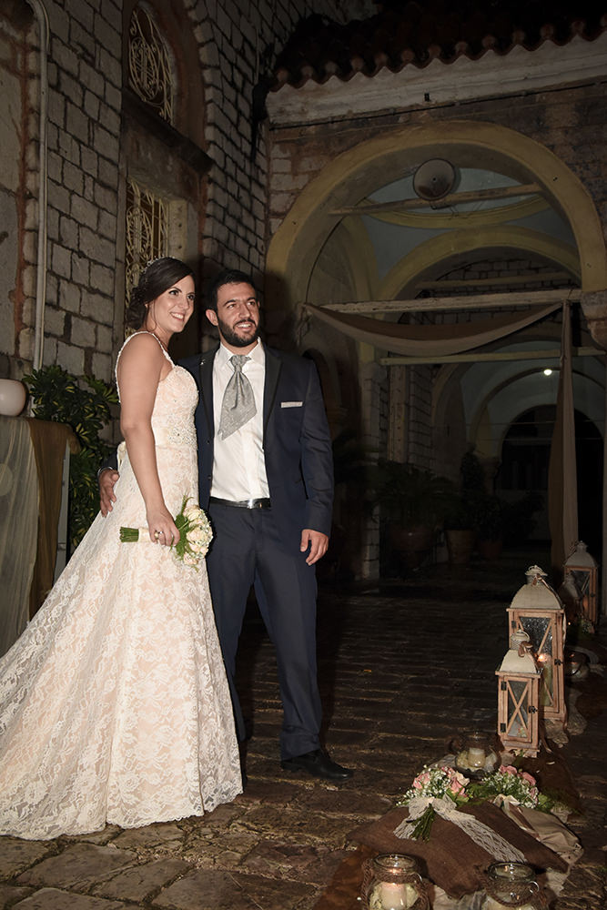 Άκης & Μαρία, Φωτογράφηση Γάμος > Ι.Ν. Τιμίου Προδρόμου Άργους, Αργολίδας