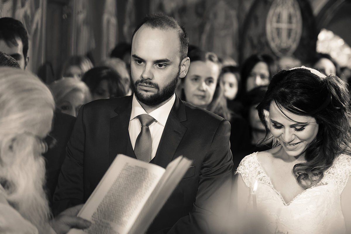 Dimitris & Anna,  Wedding Photography > Argolis