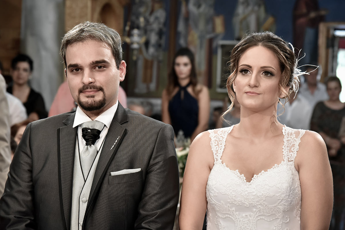 Γιάννης & Μαρία-Λουίζα, Φωτογράφηση Γάμος > Αγία Ειρήνη, Νέα Κίος Αργολίδα