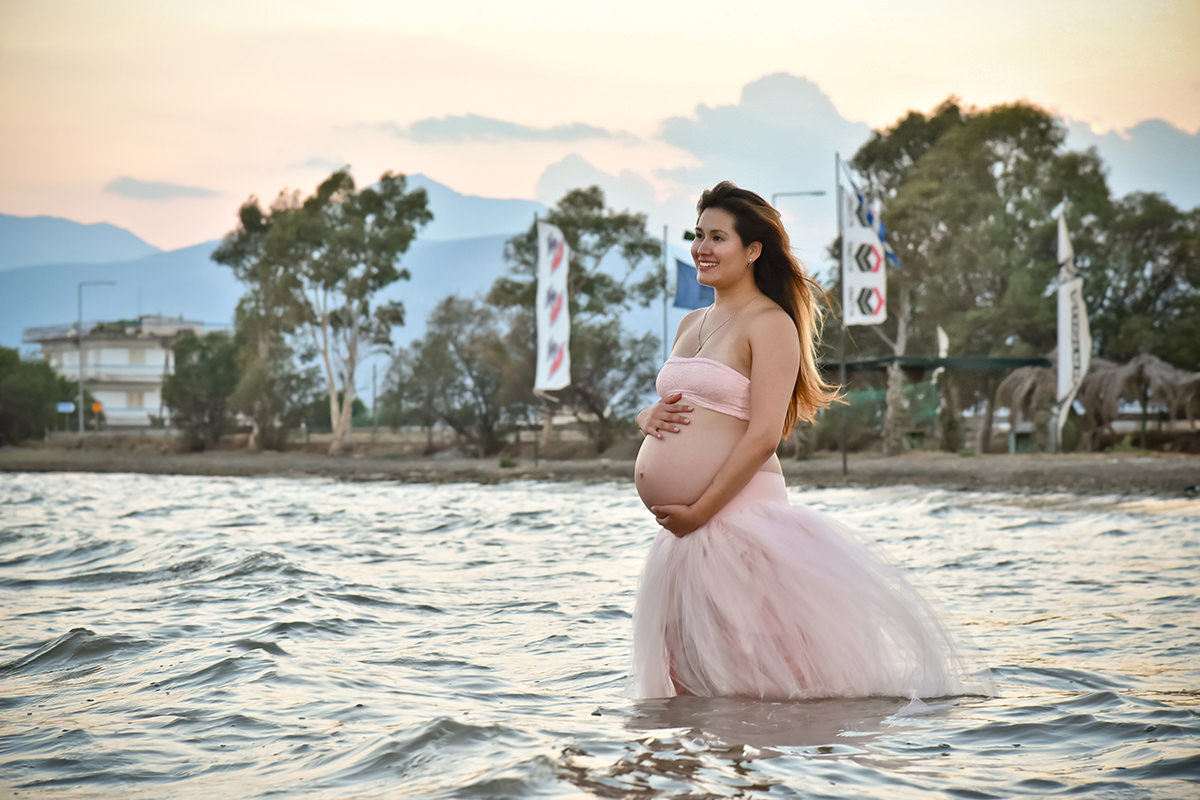 Κίμων & Lluvia, Φωτογράφηση Καλλιτεχνική Φωτογράφηση Φωτογράφηση Εγκυμοσύνης > Ναύπλιο, Αργολίδας