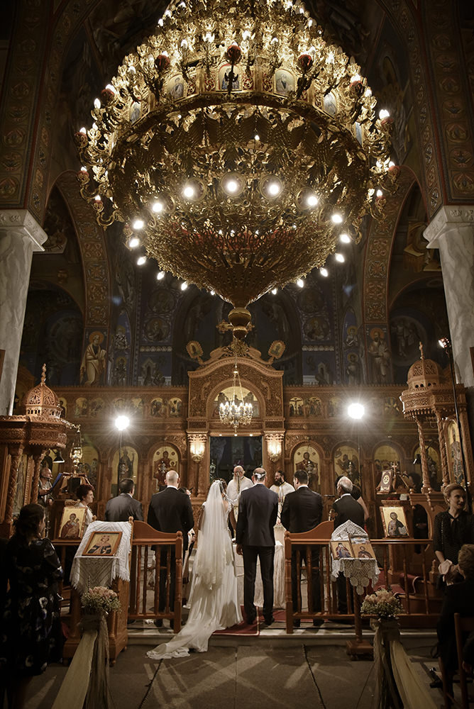 Βασίλης & Αγγελική, Φωτογράφηση Γάμος > Ι.Ν. Αγίας Ειρήνης, Νέα Κίος, Αργολίδα