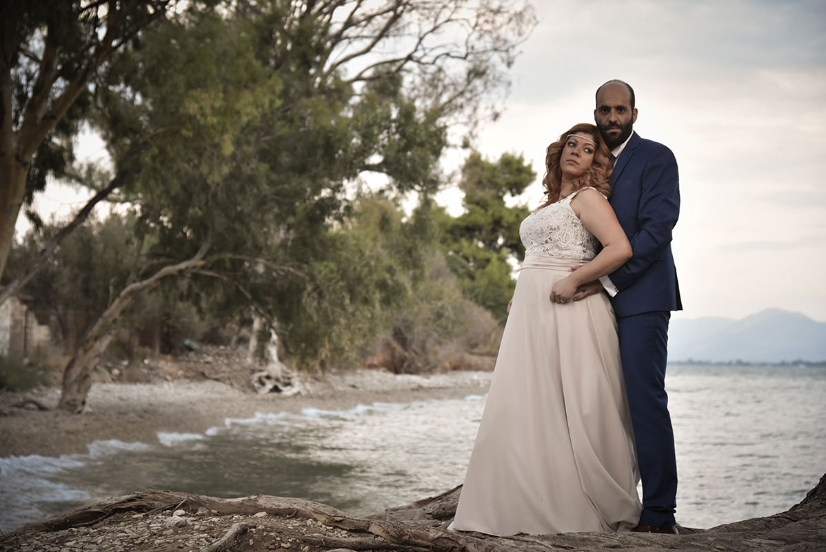 Κωνσταντίνος & Χριστίνα, Φωτογράφηση Γάμος Next Day Φωτογράφηση > Νέα Κίος, Αργολίδα