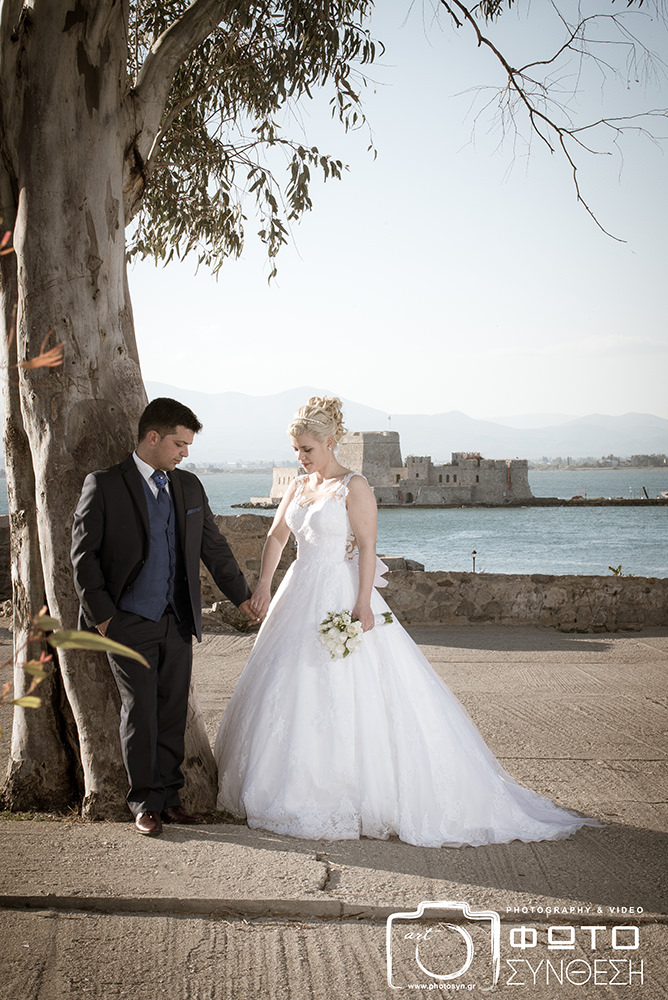 Αποστόλης & Μαρία, Φωτογράφηση Γάμος Next Day Φωτογράφηση > Ι.Ν. Ευαγγελίστριας, Ναύπλιο, Αργολίδα