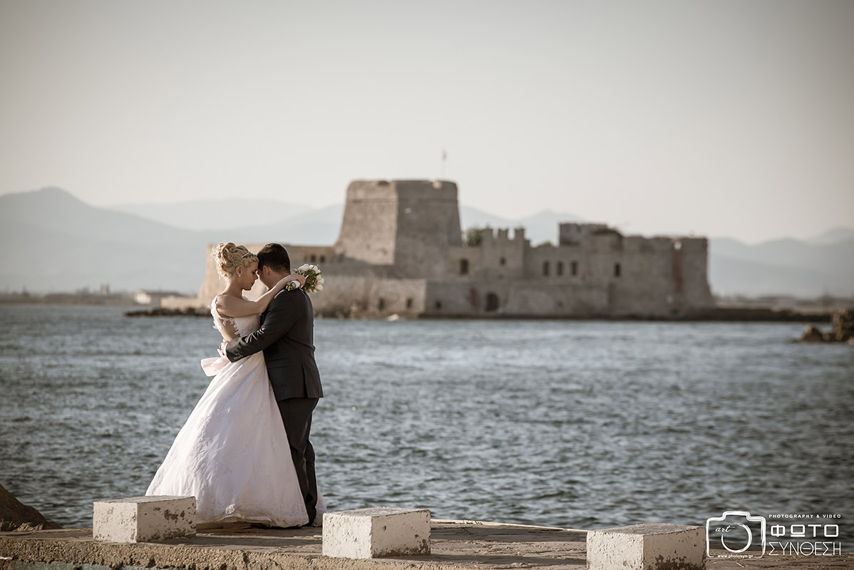 Αποστόλης & Μαρία, Φωτογράφηση Γάμος Next Day Φωτογράφηση > Ι.Ν. Ευαγγελίστριας, Ναύπλιο, Αργολίδα