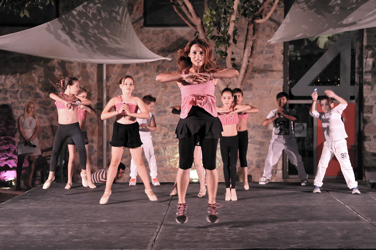 BelloBallo Dance Studio, Φωτογράφηση Πάρτυ-Συνέδρια-Events > Φουγάρο, Ναύπλιο