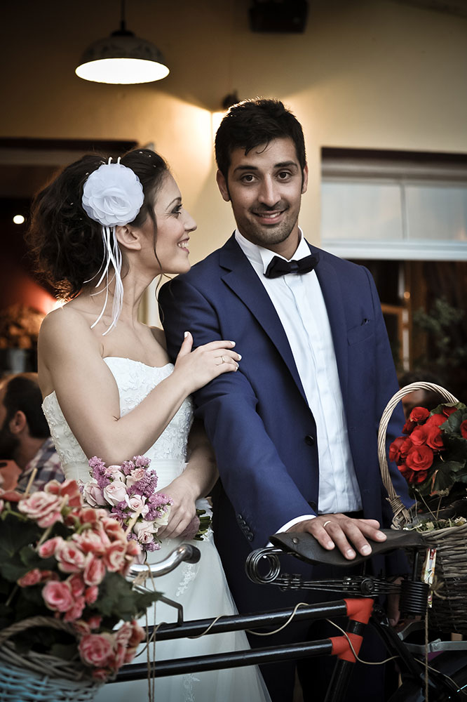 Γιάννης & Διονυσία, Φωτογράφηση Γάμος Next Day Φωτογράφηση > Κεφαλάρι, Αργολίδας