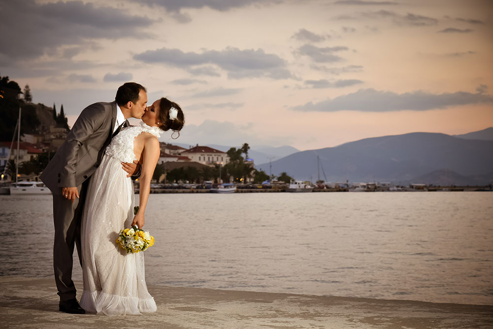 Γιάννης & Ντιάνα, Φωτογράφηση Γάμος > Ναύπλιο, Αργολίδας