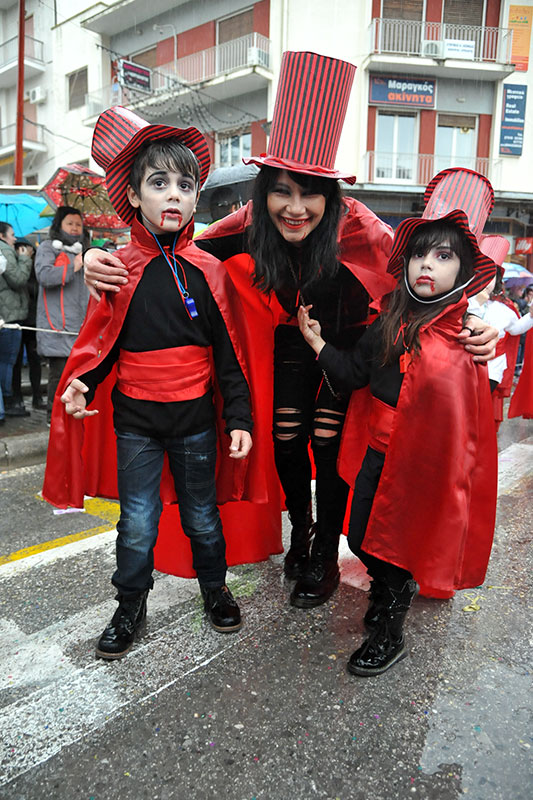 Καρναβάλι Δήμου Άργους 2015, Φωτογράφηση Εκδηλώσεις - Εορτές > Άργος, Αργολίδας