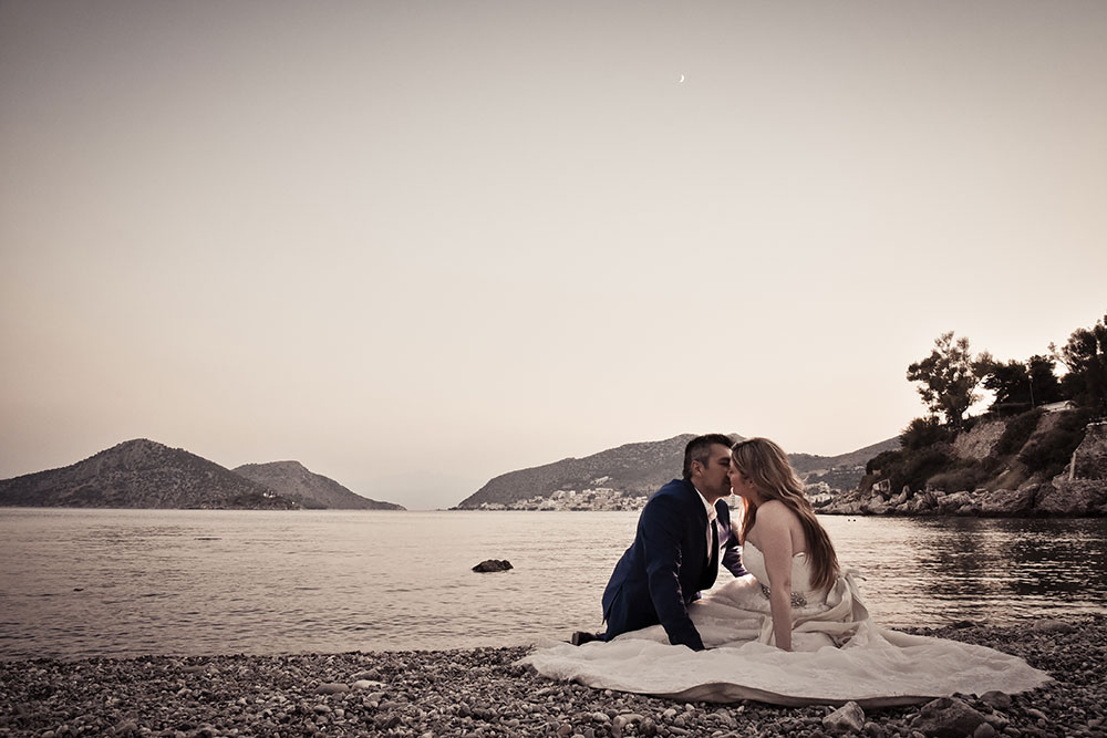 Κώστας & Γιούλα, Φωτογράφηση Γάμος Next Day Φωτογράφηση > Ναύπλιο, Αργολίδας