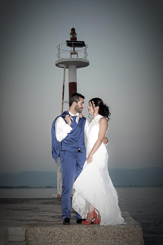 Ανδρέας & Νόνη, Φωτογράφηση Γάμος Next Day Φωτογράφηση > Κεφαλάρι, Αργολίδας