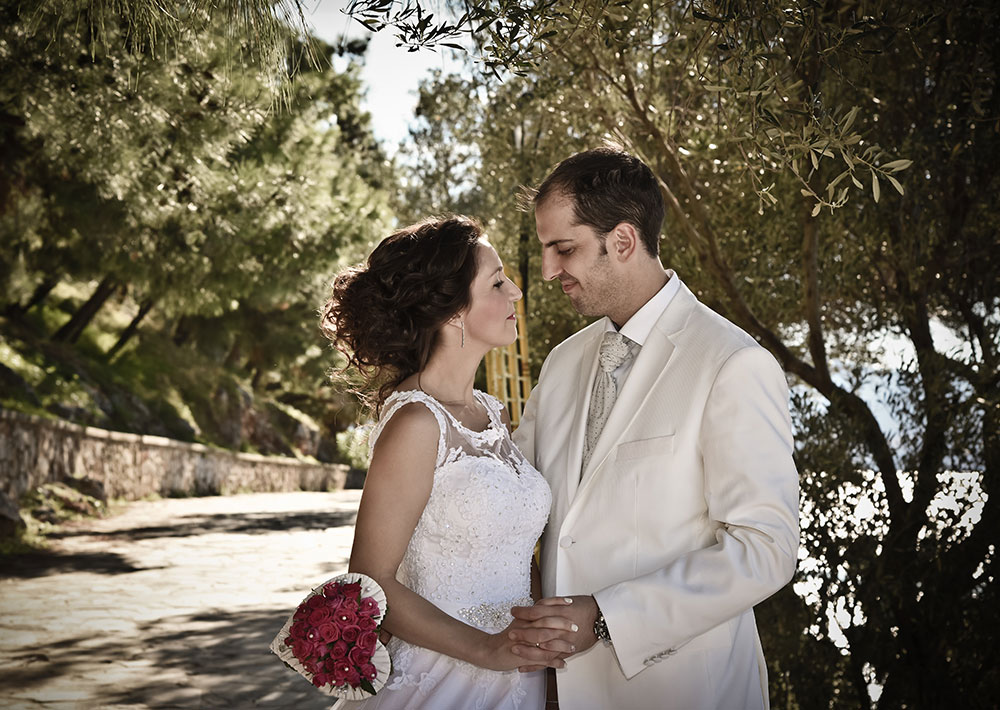 Νεκτάριος & Ελένη, Φωτογράφηση Γάμος Next Day Φωτογράφηση > Κεφαλάρι, Αργολίδας