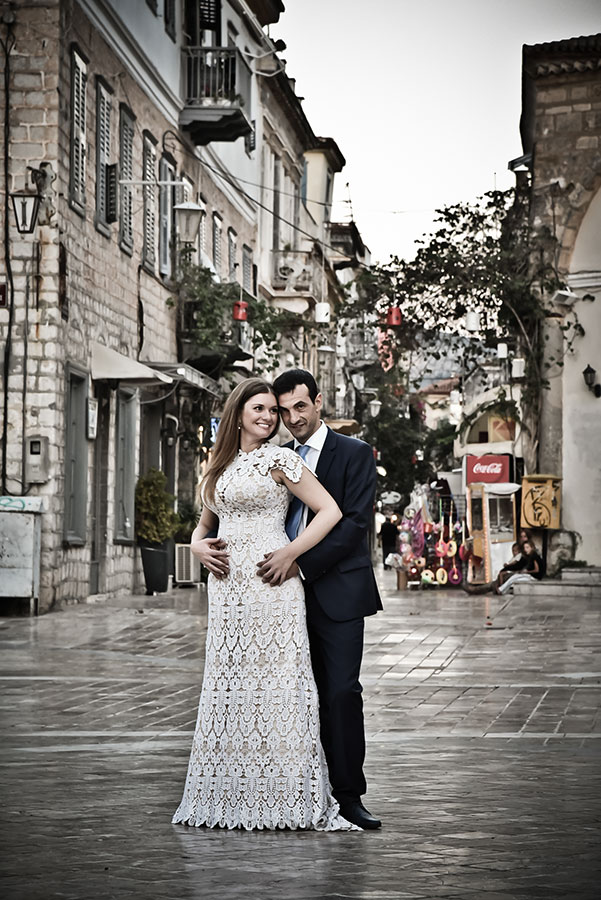 Nikos & Nantia,  Wedding Next-Day Photography > Argos, Argolis