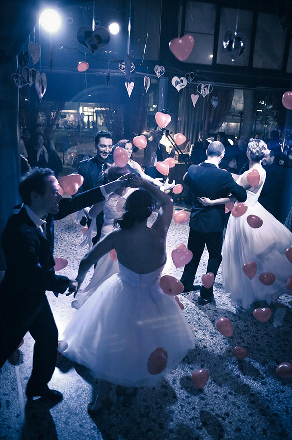 Valentine's Wedding Party, Φωτογράφηση Εκδηλώσεις - Εορτές > Φωτογραφείο Φωτοσύνθεση